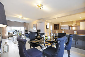Boydell Court St Johns Wood Park